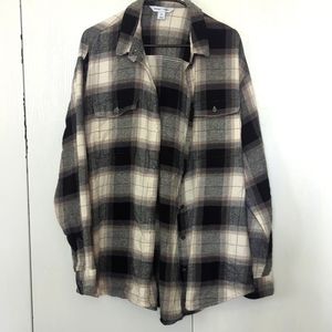 Old navy flannel